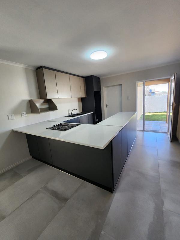 To Let 3 Bedroom Property for Rent in Fairview Eastern Cape